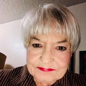 Meet your Posher, Joan